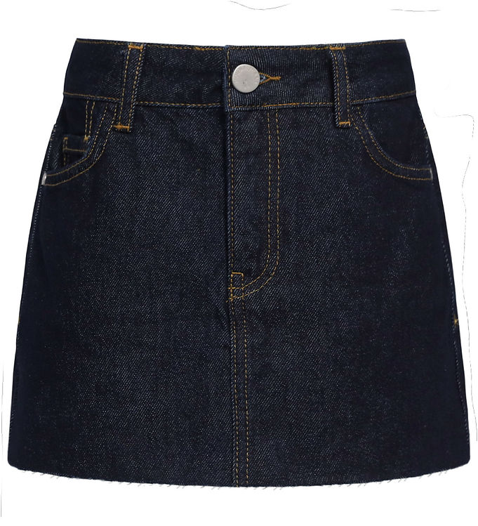 Hound Nederdel - Noos - HdBlair - Clean Denim