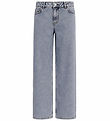 HOund Jeans - HDLuna - Mid-Wast/Wide - Light Blue Denim