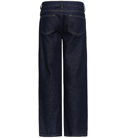 Hound Jeans - HdLuna - Mid-Wast/Wide - Clean Denim