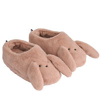 Liewood Slippers - Aviaja Rabbit - Pale Tuscany