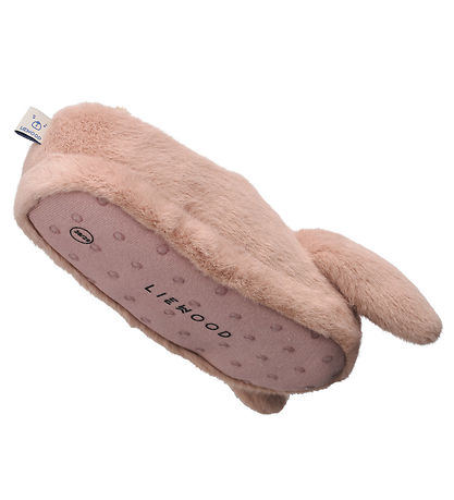 Liewood Hjemmesko - Aviaja Rabbit - Pale Tuscany