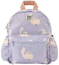 Liewood Rygsæk - Andreas - Cat/Warm Lilac