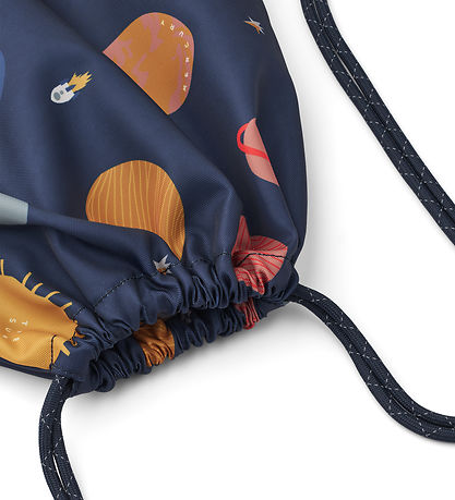 Liewood Gymnastikpose - Danella - Universe/Classic Navy