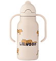 Liewood Drikkedunk - Kimmie - 250 ml - Tiger/Sandy