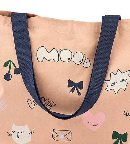 Liewood Shopper - Mood/Pale Tuscany