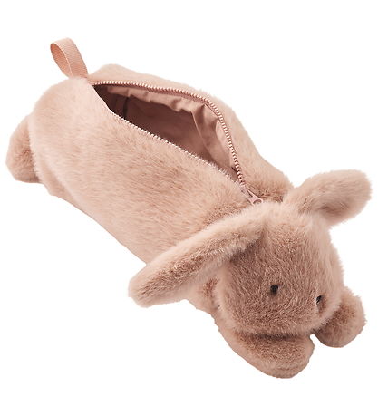 Liewood Penalhus - Dalina Rabbit  - Plys - Pale Tuscany