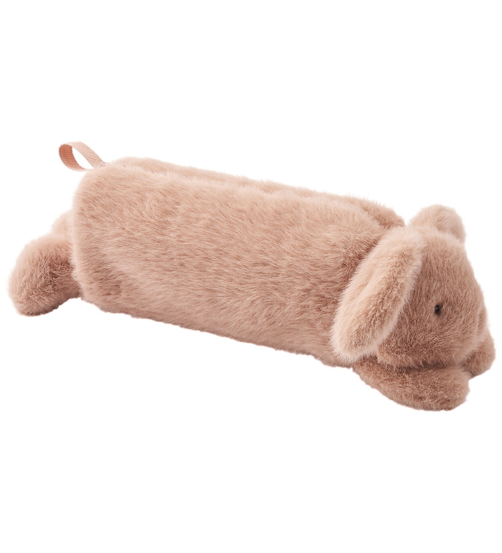 Liewood Federmäppchen - Dalina Rabbit - Plys - Pale Toskana - Liewood - One Size - Federmäppchen