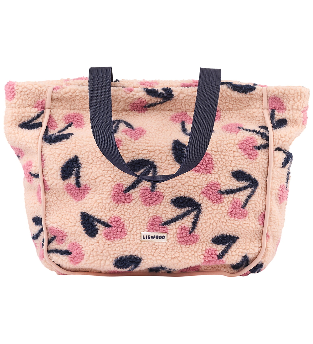 Liewood Client - Reed Flches - MEGA Cherry HeartRosey - Liewood - UneTaille - Sac 62$