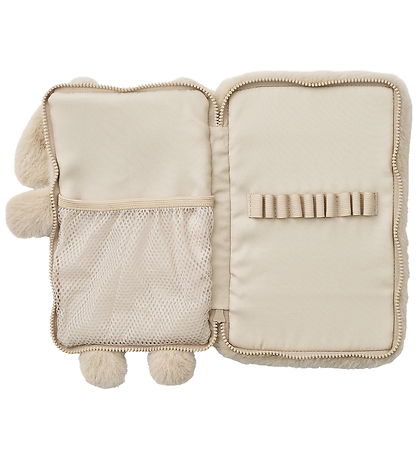 Liewood Penalhus - Shannon Rabbit - Plys - Mist