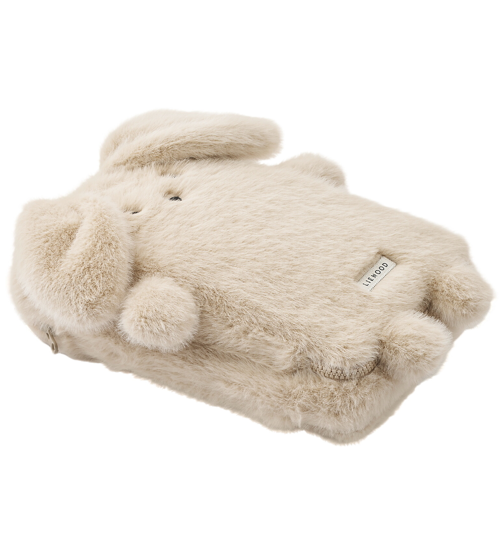 Liewood Federmäppchen - Shannon Rabbit - Plys - Mist - Liewood - One Size - Federmäppchen