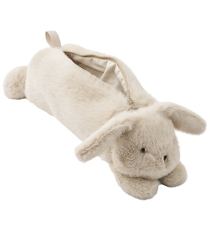 Liewood Penalhus - Dalina Rabbit - Plys - Mist