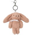 Liewood Nøglering - Alfredo - Rabbit - Pale Tuscany