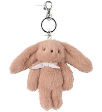 Liewood Nøglering - Alfredo - Rabbit - Pale Tuscany