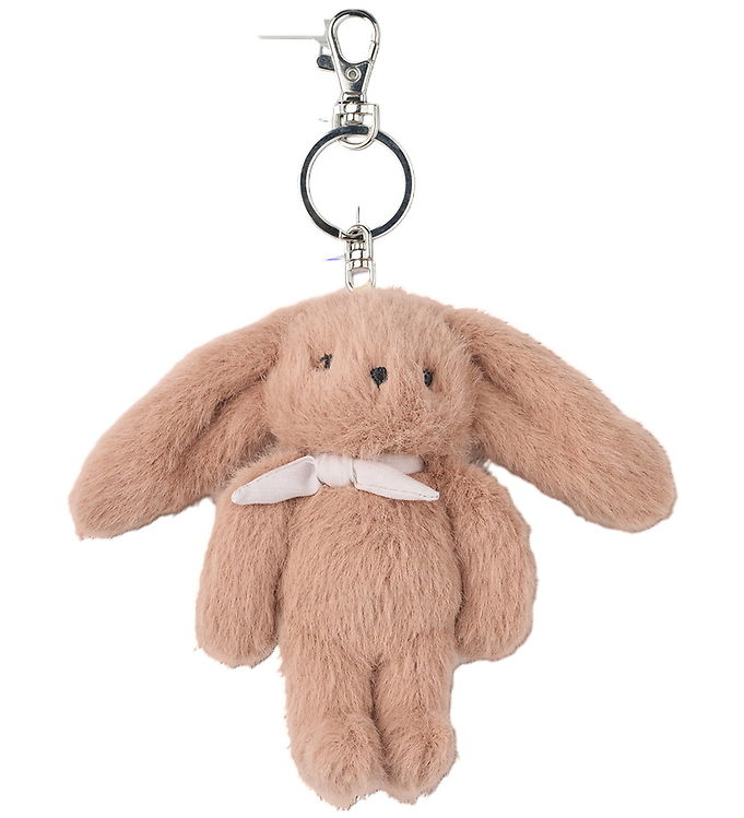 Liewood Nøglering - Alfredo - Rabbit - Pale Tuscany