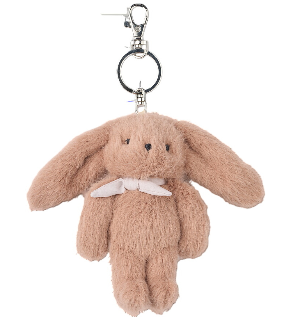 Liewood Schlüsselanhänger - Alfredo - Rabbit - Pale Toskana - Liewood - One Size - Schlüsselanhänger