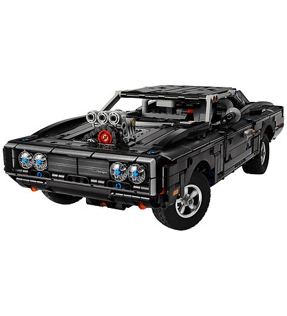 LEGO® Technic - Fast And Furious Dodge Charger R/T Bil 42231 - 1