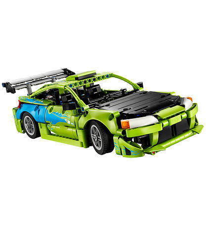 LEGO® Technic - Fast and Furious Mitsubishi Eclipse-bil 42229 - 