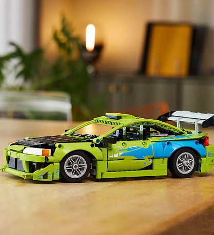 LEGO® Technic - Fast and Furious Mitsubishi Eclipse-bil 42229 - 