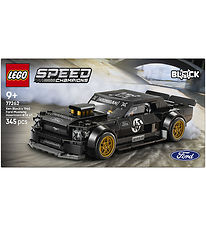 LEGO® Speed Champions - Ken Blocks '65 Ford Mustang Hoonicorn V1