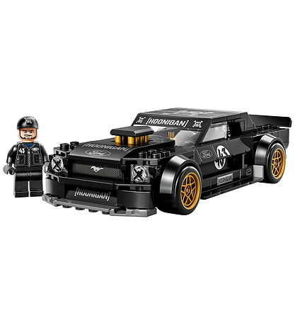 LEGO® Speed Champions - Ken Blocks '65 Ford Mustang Hoonicorn V1