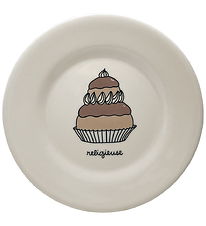 Petit Jour Paris Plate - Melamine - Religious