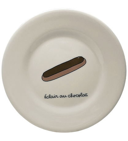 Petit Jour Paris Tallerken - Melamin - Eclair