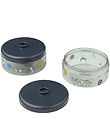 Liewood Food container - Dominique - 500 mL - 2-Pack - Play/Dust