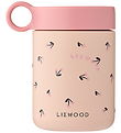 Liewood Termobeholder - Kiani - Mini Cherry Heart/Rosey