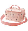 Liewood Cooler Bag - Toby - Cherry Heart/Rosey