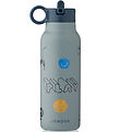Liewood Drikkedunk - Falk - 350 ml - Play/Dusty