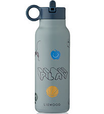 Liewood Drikkedunk - Falk - 350 ml - Play/Dusty