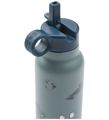Liewood Drikkedunk - Falk - 350 ml - Play/Dusty