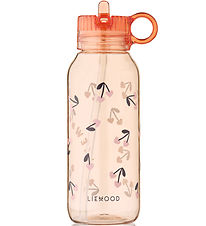 Liewood Drikkedunk - Yang - 500 ml - Cherry Heart/Rosey