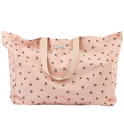 Liewood Shopper - Maxi - Cherry Heart/Rosey