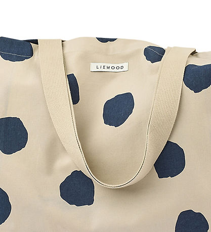 Liewood Shopper - Maxi - Spot Dots/Mist