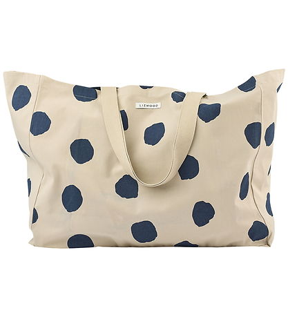 Liewood Shopper - Maxi - Spot Dots/Mist