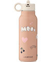 Liewood Drikkedunk - Falk - 350 ml - Mood/Pale Tuscany