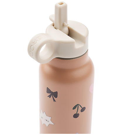 Liewood Drikkedunk - Falk - 350 ml - Mood/Pale Tuscany
