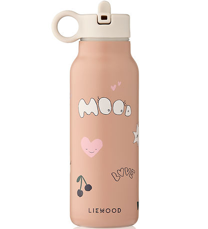 Liewood Drikkedunk - Falk - 350 ml - Mood/Pale Tuscany