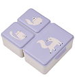 Liewood Madkasse - Driss - Cat/Warm Lilac