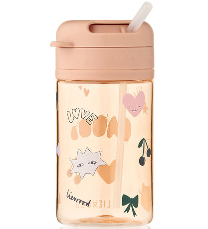 Liewood Drikkedunk - Pavia - 500 ml - Mood/Pale Tuscany