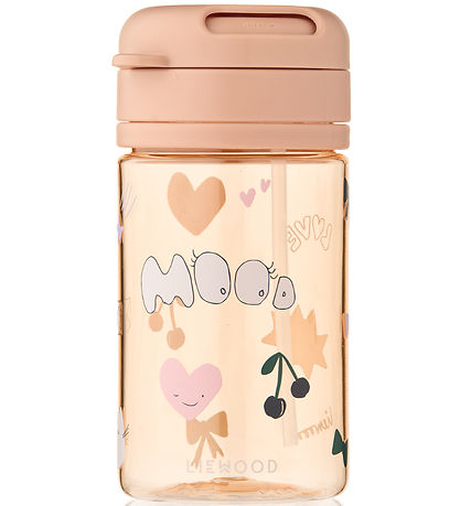 Liewood Drikkedunk - Pavia - 500 ml - Mood/Pale Tuscany