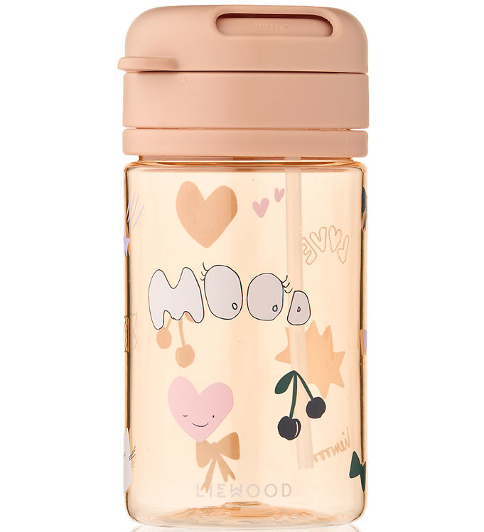 Liewood Drikkedunk - Pavia - 500 ml - Mood/Pale Tuscany
