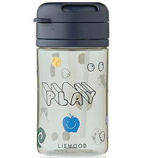 Liewood Drikkedunk - Pavia - 500 ml - Play/Dusty Peppermint
