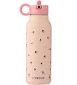 Liewood Drikkedunk - Falk - 350 ml - Mini Cherry Heart/Rosey