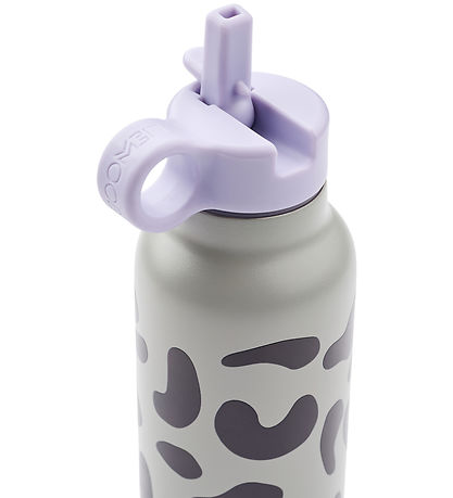 Liewood Drikkedunk - Falk - 500 ml - Mega Leo Mist
