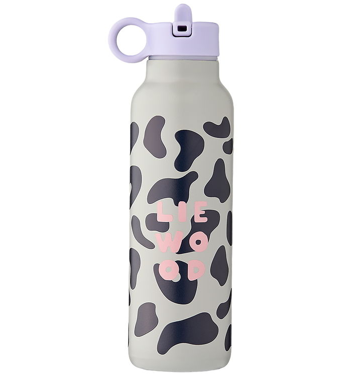 Liewood Drikkedunk - Falk - 500 ml - Mega Leo Mist