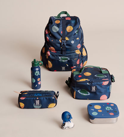 Liewood Penalhus - Cindy - Universe/Classic Navy