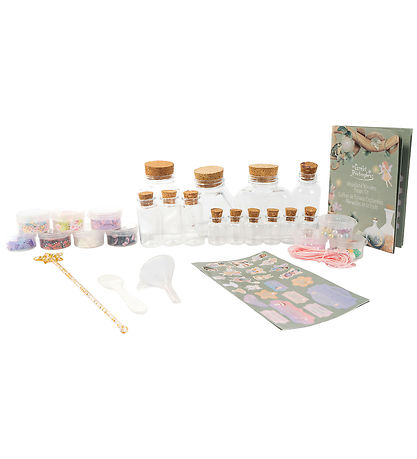 Great Pretenders Elixir Sæt - Woodland Wonders- 30 stk.