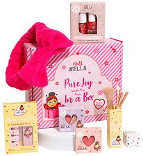Miss Nella Cadeaubox - Sparkle - Make-up